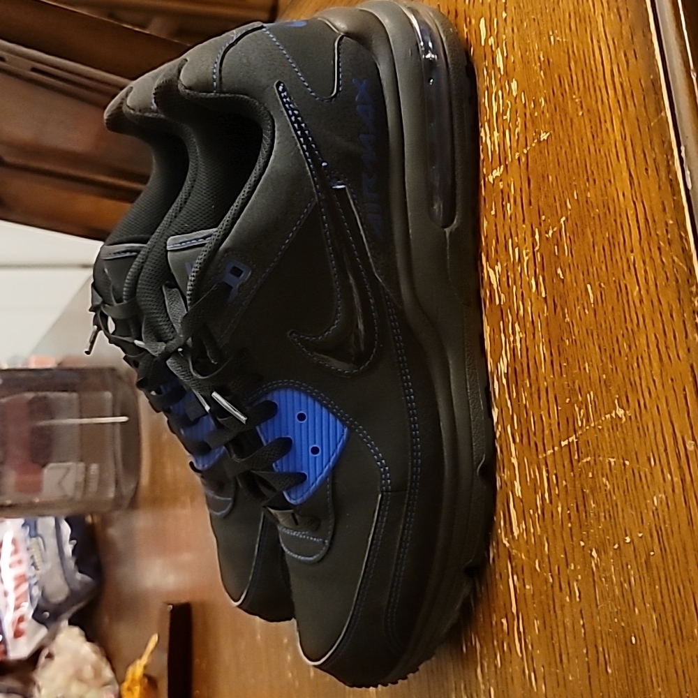 Nike Air Max LTD 2